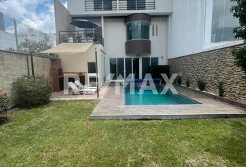 Casa en  Cumbres Del Cimatario, Huimilpan