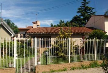 Casa en  Haedo, Partido De Morón