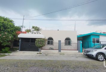 Casa en  Lomas Vistahermosa, Municipio De Colima