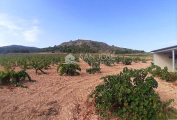 Terreno en  Cañada De La Lena, Murcia Provincia
