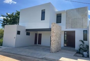 Casa en  Dzityá, Mérida, Yucatán, Mex