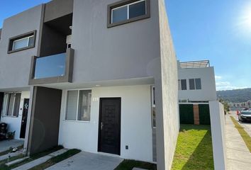 Casa en  Avenida Paso Del Bosque, Condominio Ceibas, Zapopan, Jalisco, 45200, Mex