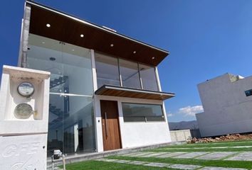 Casa en  Ampliación Santa Julia, Pachuca De Soto