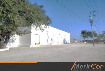 Nave en  Ocotillo, Tonalá, Jalisco