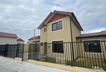 Casa en  Talcahuano, Concepción