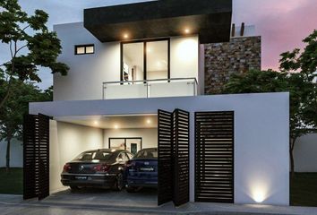 Casa en  Privada 3ra 57, Anexa Santa Fe, Tijuana, Baja California, 22117, Mex