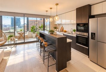 Departamento en venta en Las Condes