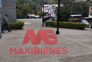 Local Comercial en  Bello, Antioquia