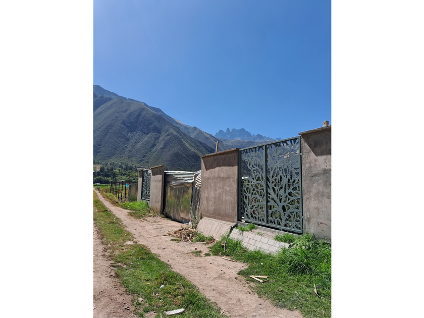 venta Casa en Huayllabamba, Urubamba (7116160)
