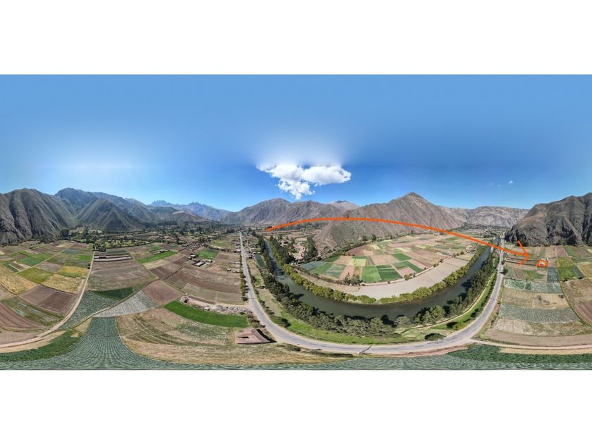 venta Casa en Huayllabamba, Urubamba (7116160)