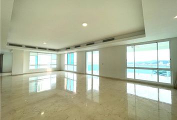 Apartamento en  San Francisco, Ciudad De Panamá