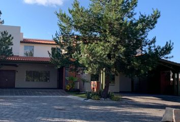 Casa en condominio en  Rincón De La Montaña, Morelia, Michoacán