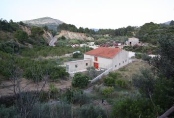 Chalet en  Murla, Alicante Provincia