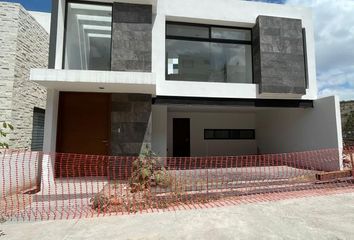 Casa en  Desarrollo Del Pedregal, San Luis Potosí