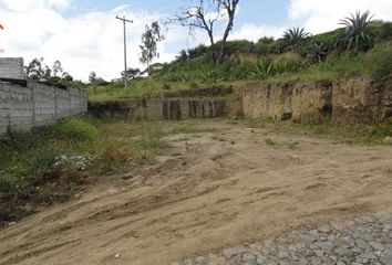 Terreno Comercial en  8rqg+9rf, San Antonio De Ibarra, Ecuador