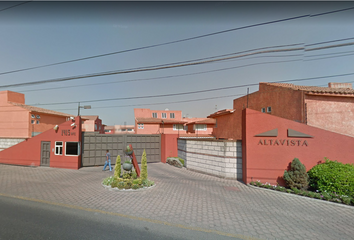 Casa en condominio en  Avenida Tecnológico, San Salvador Tizatlalli, Metepec, México, 52172, Mex