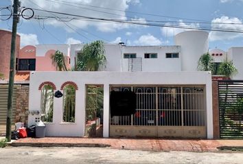 Casa en  Montecarlo Norte, Mérida, Yucatán