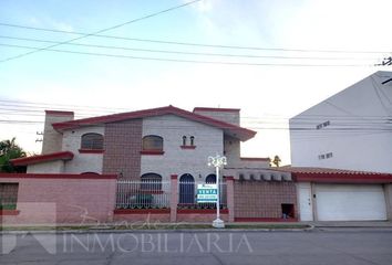 Casa en  Calle Profesor Rafael Macías 457, Fracc Jardines Del Country, Ahome, Sinaloa, 81248, Mex