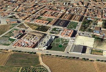 Terreno en  Alginet, Valencia/valència Provincia