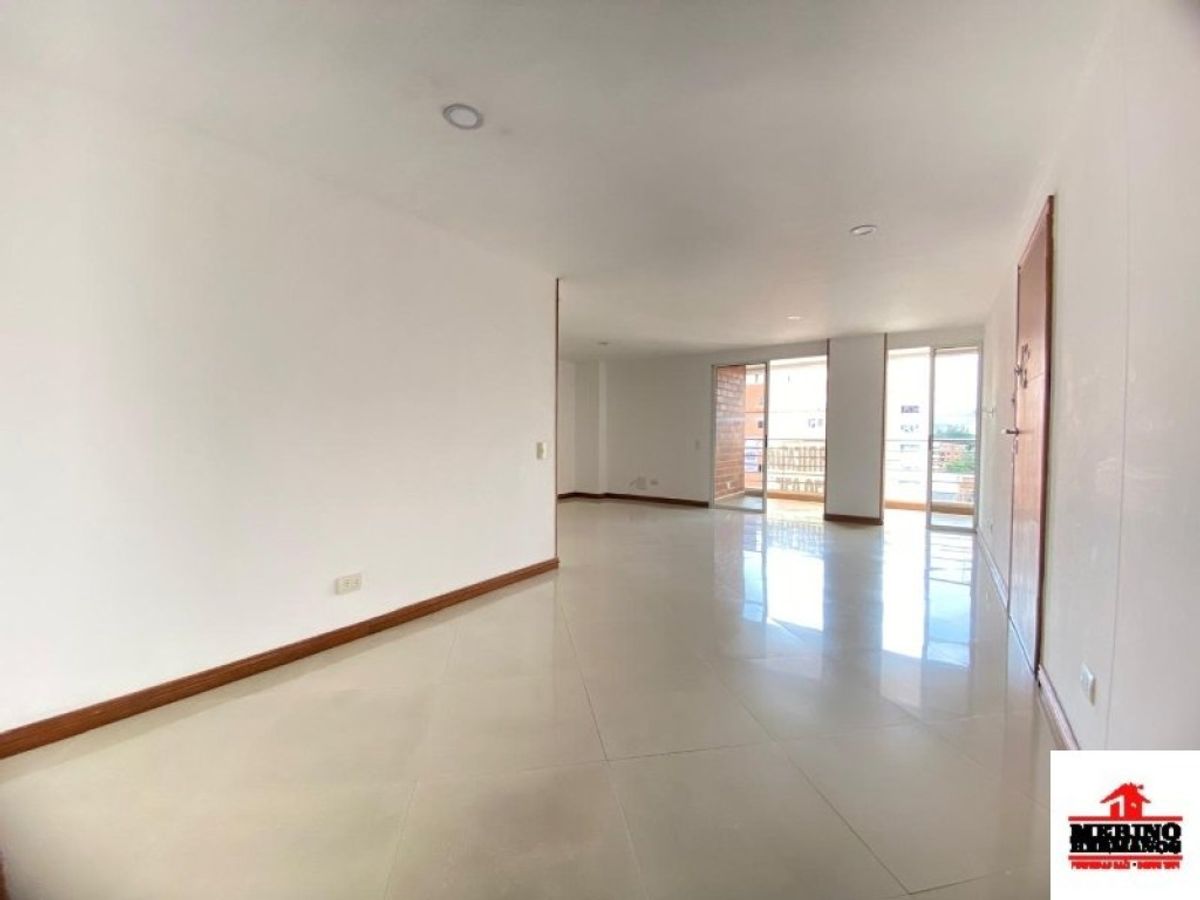 Apartamento en arriendo La Castellana (Occidente) en La Castellana