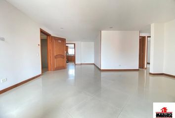 Apartamento en La Castellana, Medellín