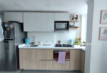 Apartamento en  Los Rosales Norte, Bogotá