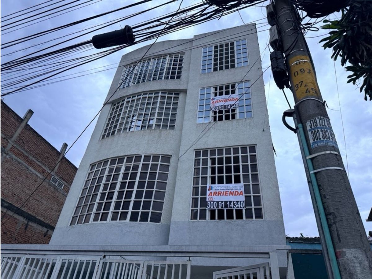 Apartamento en arriendo San Fernando Viejo (Oeste) en arriendo en San Fernando Viejo