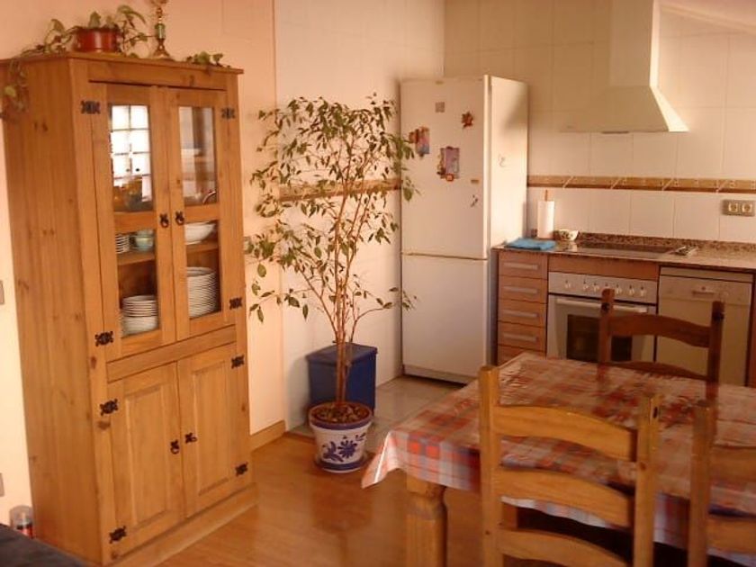 Apartamento en venta La Puebla De Valverde, Teruel Provincia