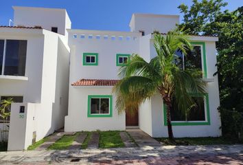 Casa en condominio en  Zona Hotelera Sur, Cozumel