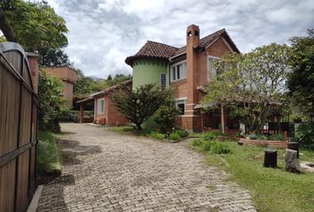 Villa-Quinta en  051077, Sopetrán, Antioquia, Col