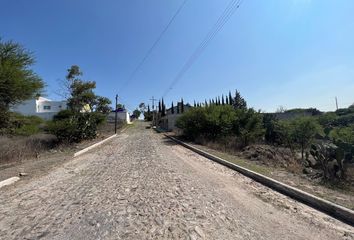 Lote de Terreno en  Presa Escondida, Tepeji Del Río De Ocampo