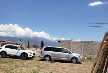 Lote de Terreno en  Pueblo Nuevo, Chalco De Díaz Covarrubias