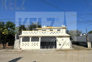 Casa en  Guadalupe Victoria, Altamira