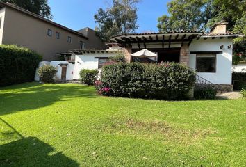 Casa en  Avándaro, Valle De Bravo