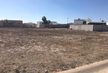 Lote de Terreno en  Hacienda Del Rosario, Torreón