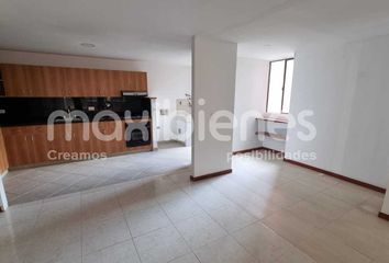 Apartamento en Poblado, Medellín