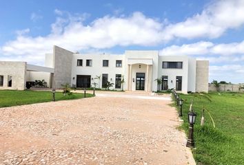 Casa en  Pueblo Cholul, Mérida, Yucatán