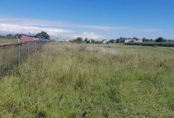 Lote de Terreno en  San Bernardino Tlaxcalancingo, San Andrés Cholula