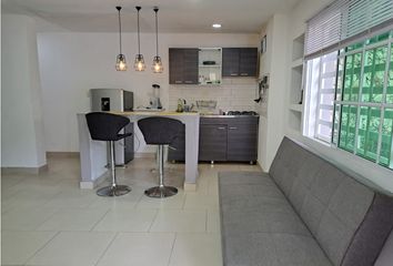 Apartamento en  Bavaria, Santa Marta