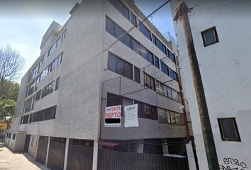 Departamento en  Calle José Toribio Medina 57, Algarín, Cuauhtémoc, Ciudad De México, 06880, Mex