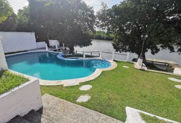 Departamento en  Playas Del Conchal, Alvarado, Veracruz