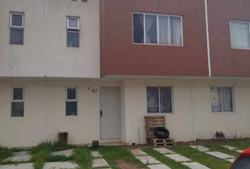 Casa en fraccionamiento en  Manantiales Del Parían, Morelia, Michoacán
