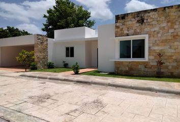 Casa en  Campeche, Mex