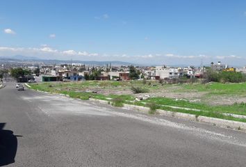 Lote de Terreno en  Calle Comerciantes 137, San Pedrito Peñuelas I El Carmen, Querétaro, 76140, Mex