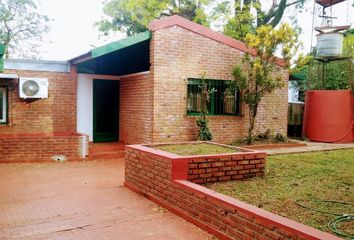 Casa en  Posadas, Misiones