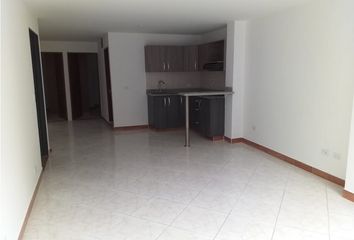 Apartamento en Carrera 58, Cabañas, Bello, Valle De Aburrá, Antioquia, Rap Del Agua Y La Montaña, 051053, Colombia