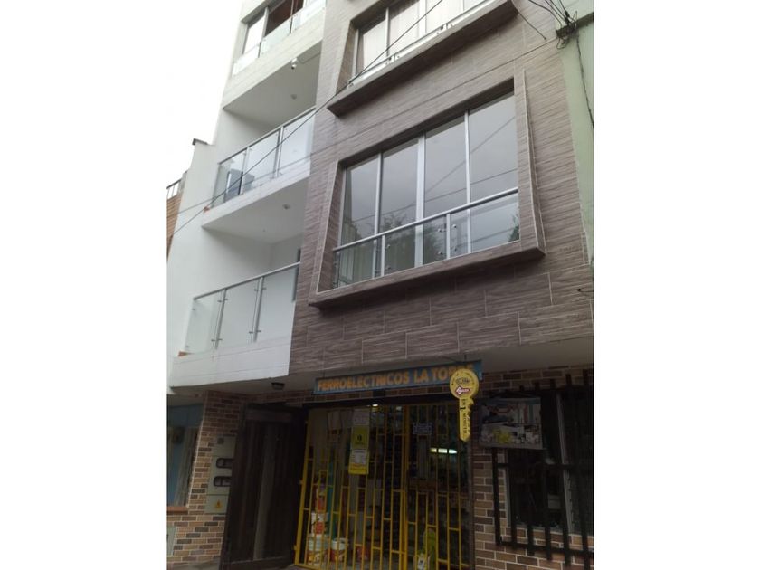Apartment for rent in Bello