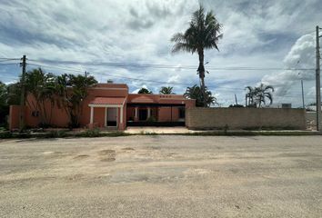 Casa en  Santa Rita Cholul, Mérida, Yucatán