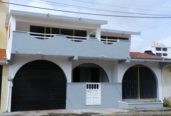 Casa en fraccionamiento en  Costa Verde, Veracruz, México
