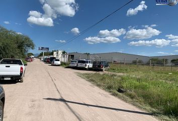 Lote de Terreno en  Guadiana, Durango